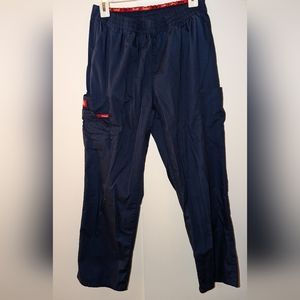 Dickies EDS Signature Tapered Cargo Scrub